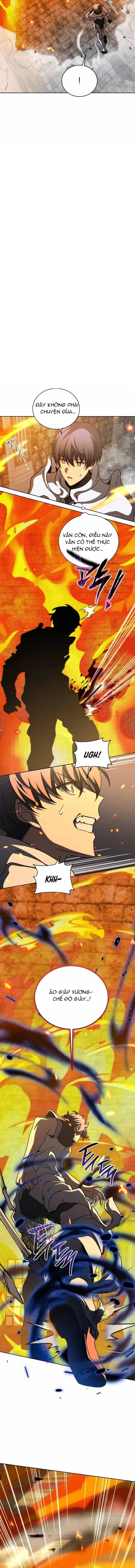 Tử Linh Sư Thiên Tài Của Học Viện Chapter 207 - Trang 2