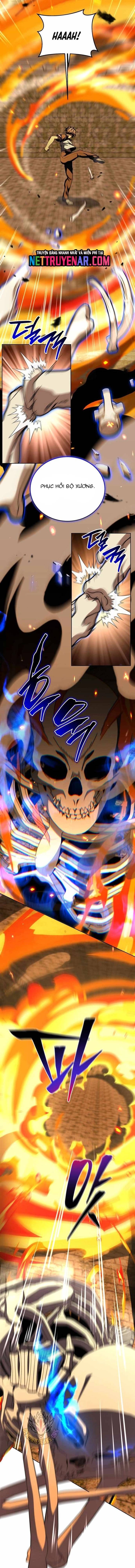 Tử Linh Sư Thiên Tài Của Học Viện Chapter 207 - Trang 2