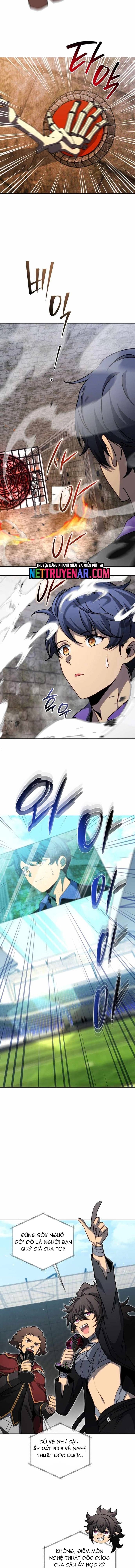 Tử Linh Sư Thiên Tài Của Học Viện Chapter 207 - Trang 2