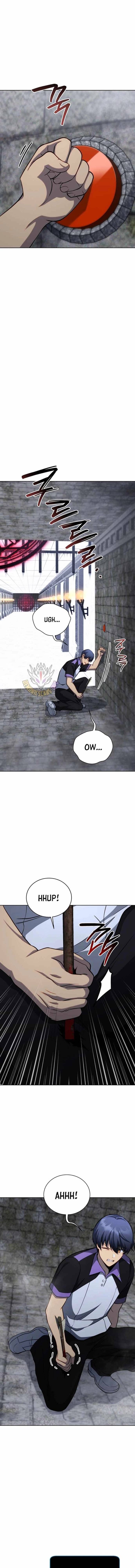 Tử Linh Sư Thiên Tài Của Học Viện Chapter 207 - Trang 2