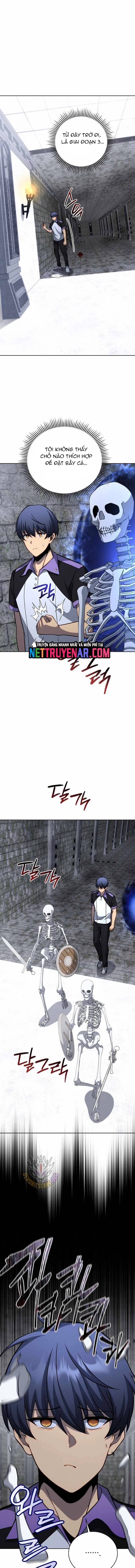 Tử Linh Sư Thiên Tài Của Học Viện Chapter 207 - Trang 2