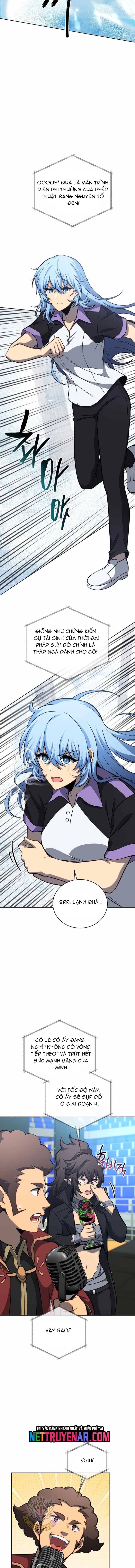 Tử Linh Sư Thiên Tài Của Học Viện Chapter 207 - Trang 2