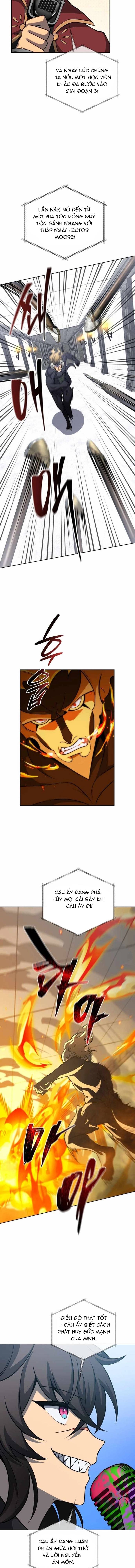 Tử Linh Sư Thiên Tài Của Học Viện Chapter 207 - Trang 2