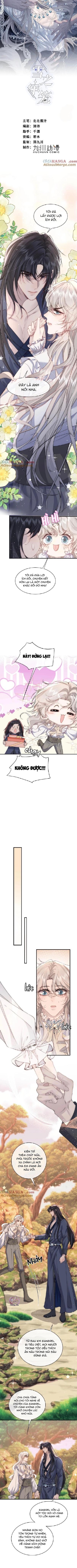 Tù Long Tuyết Chapter 21 - Trang 2