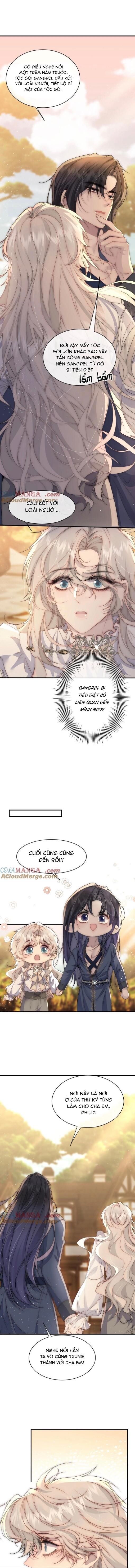 Tù Long Tuyết Chapter 21 - Trang 2