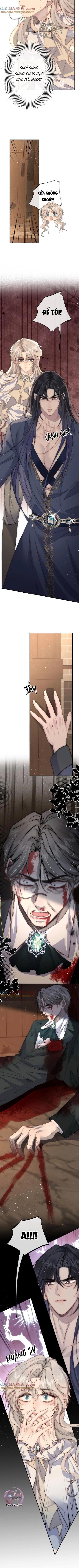 Tù Long Tuyết Chapter 21 - Trang 2