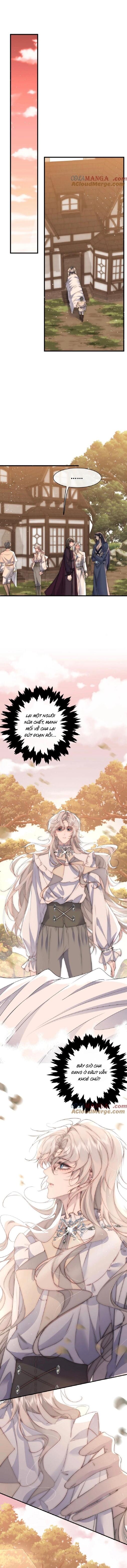Tù Long Tuyết Chapter 21 - Trang 2