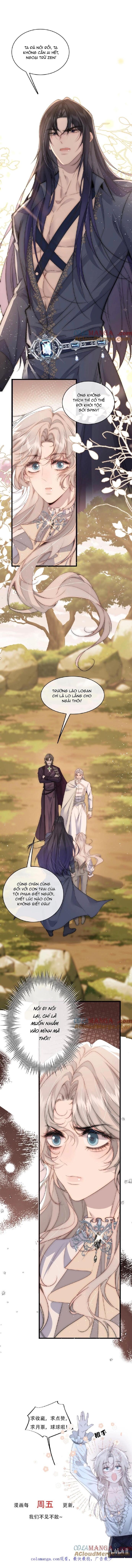Tù Long Tuyết Chapter 21 - Trang 2