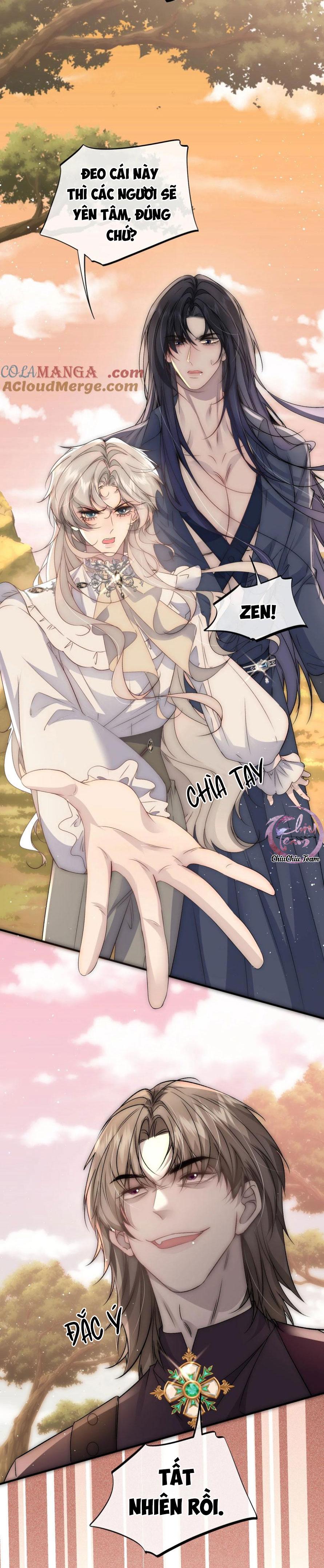 Tù Long Tuyết Chapter 22 - Trang 2