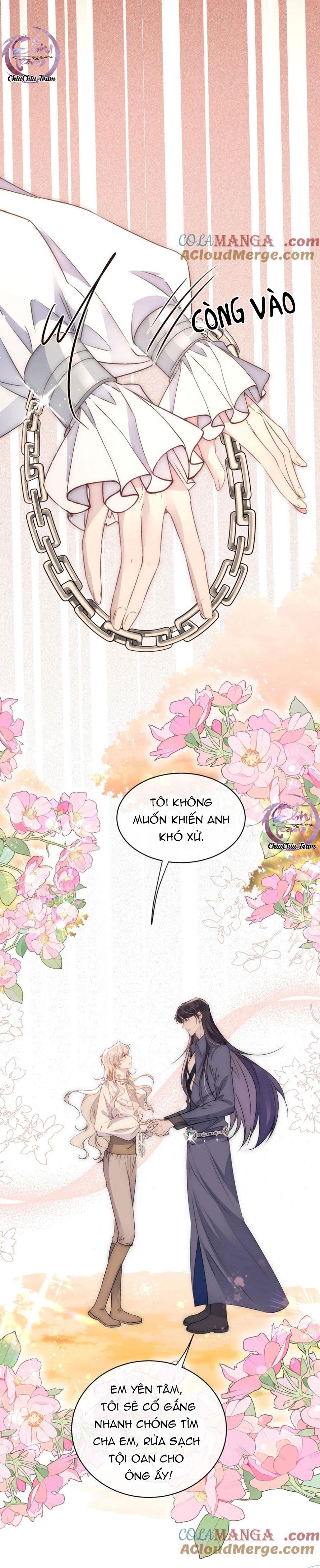 Tù Long Tuyết Chapter 22 - Trang 2