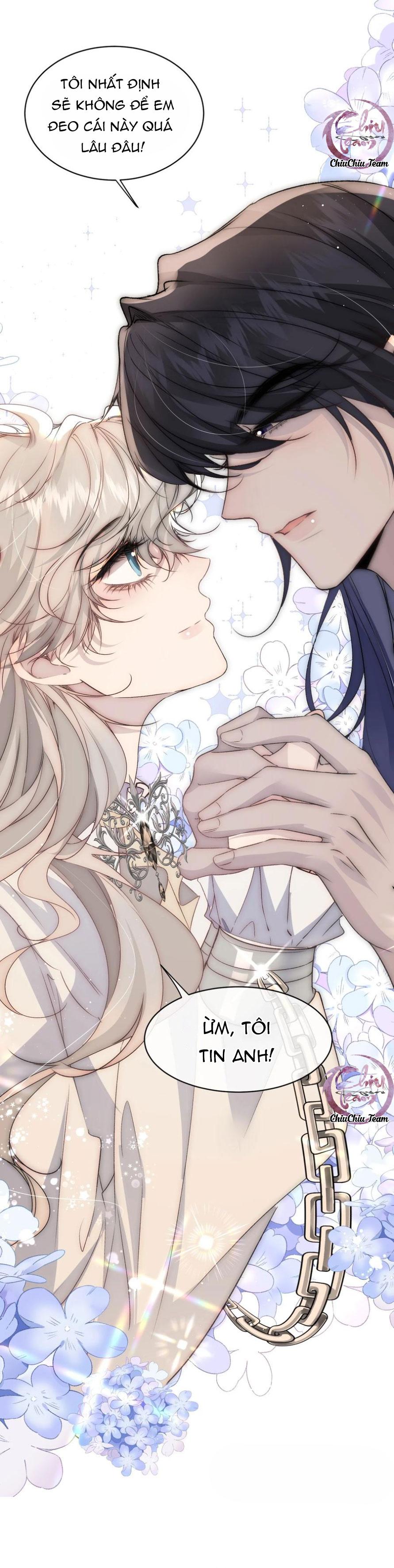 Tù Long Tuyết Chapter 22 - Trang 2