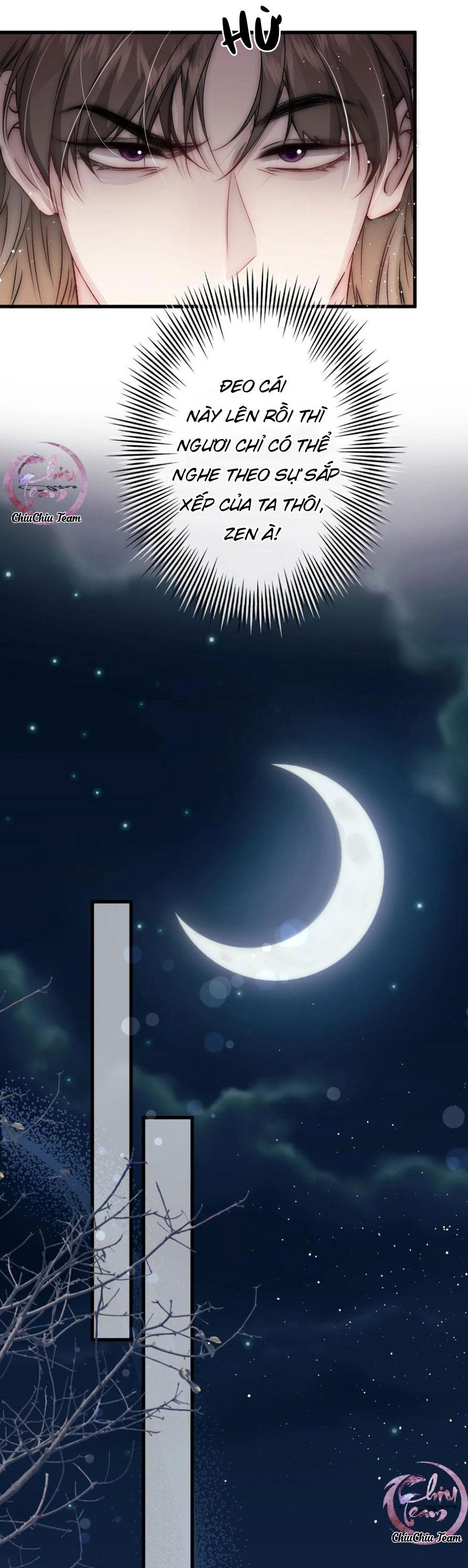 Tù Long Tuyết Chapter 22 - Trang 2