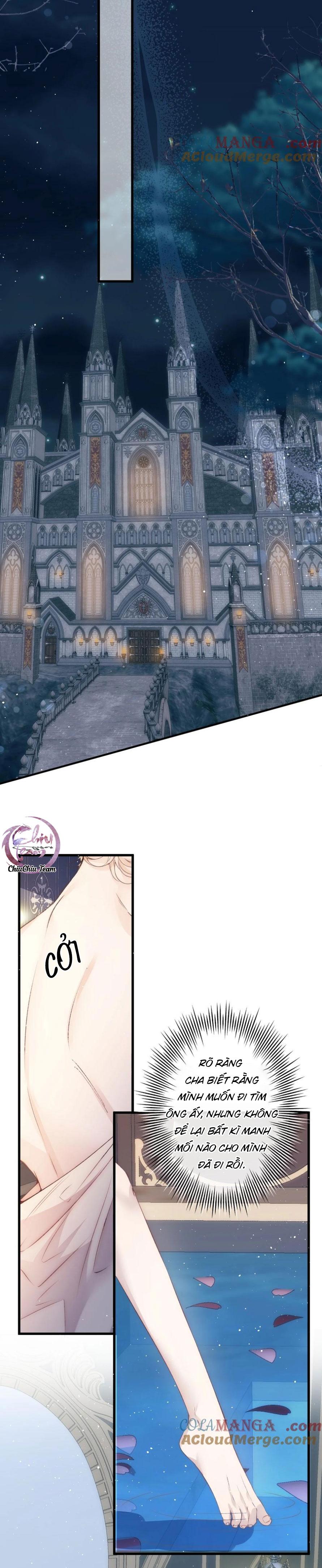 Tù Long Tuyết Chapter 22 - Trang 2