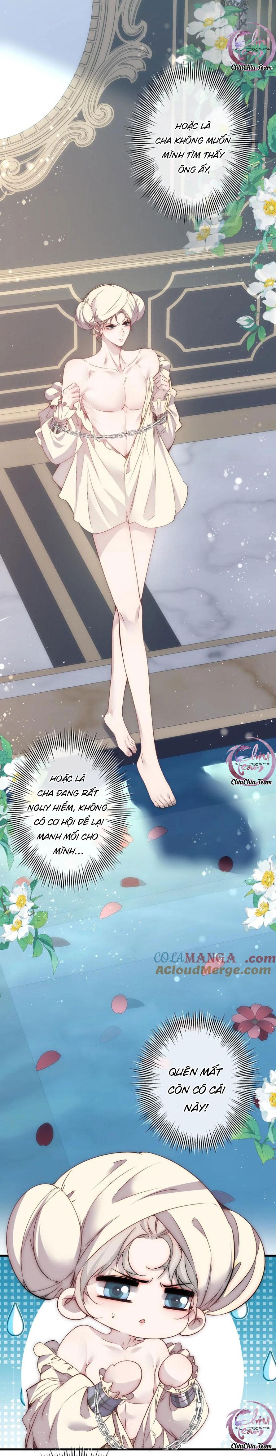 Tù Long Tuyết Chapter 22 - Trang 2