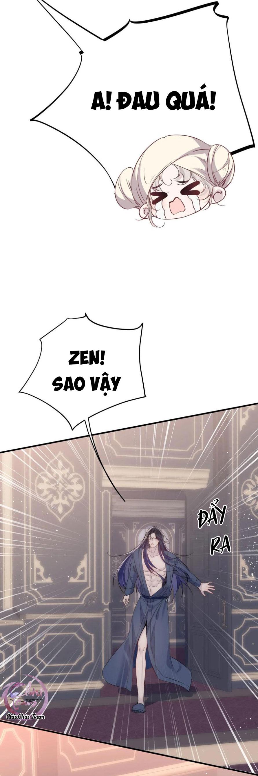 Tù Long Tuyết Chapter 22 - Trang 2