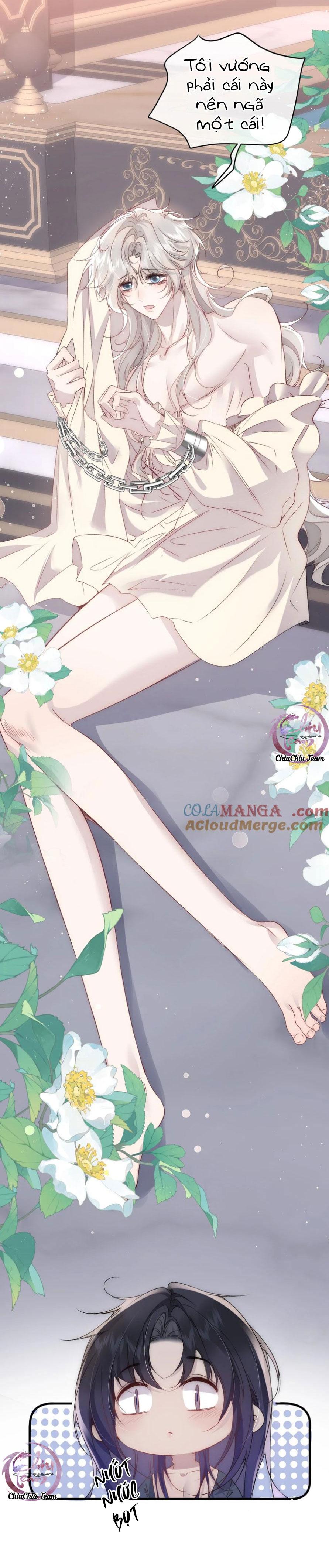 Tù Long Tuyết Chapter 22 - Trang 2