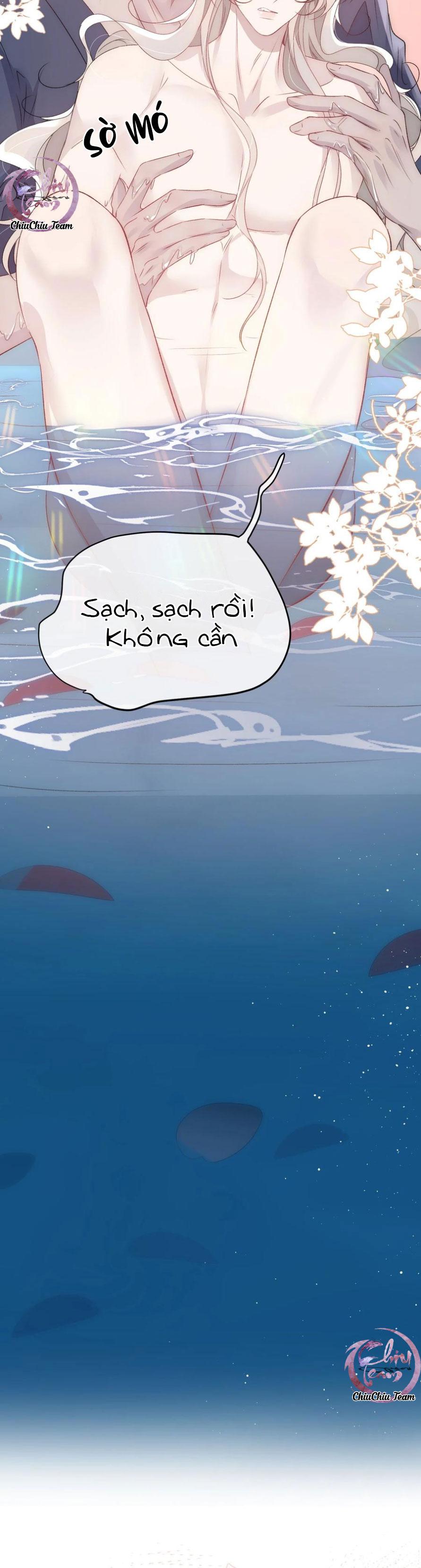 Tù Long Tuyết Chapter 22 - Trang 2