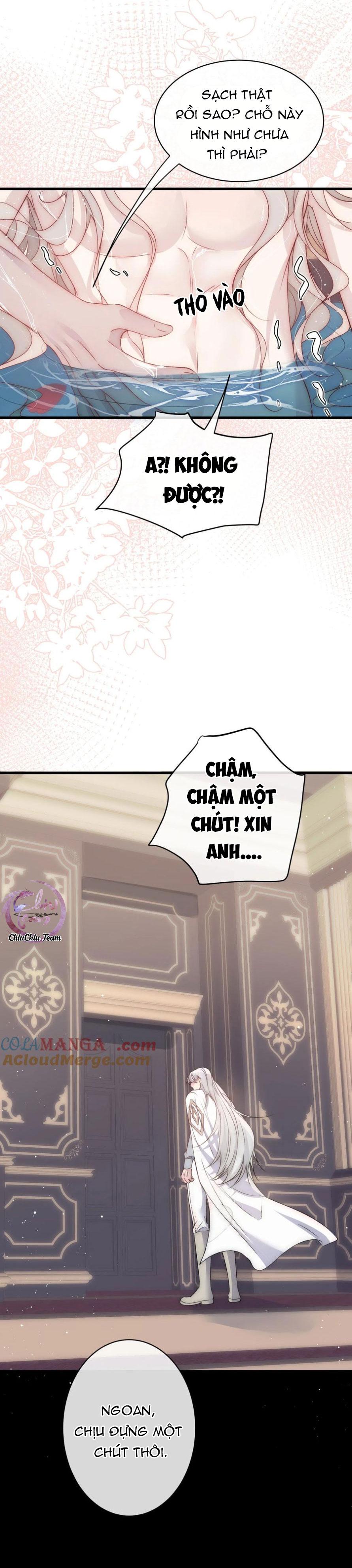 Tù Long Tuyết Chapter 22 - Trang 2