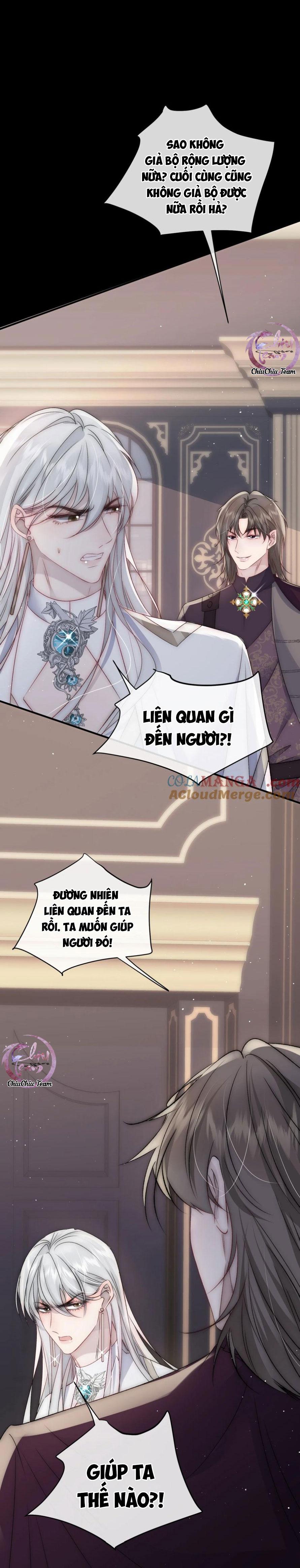 Tù Long Tuyết Chapter 22 - Trang 2