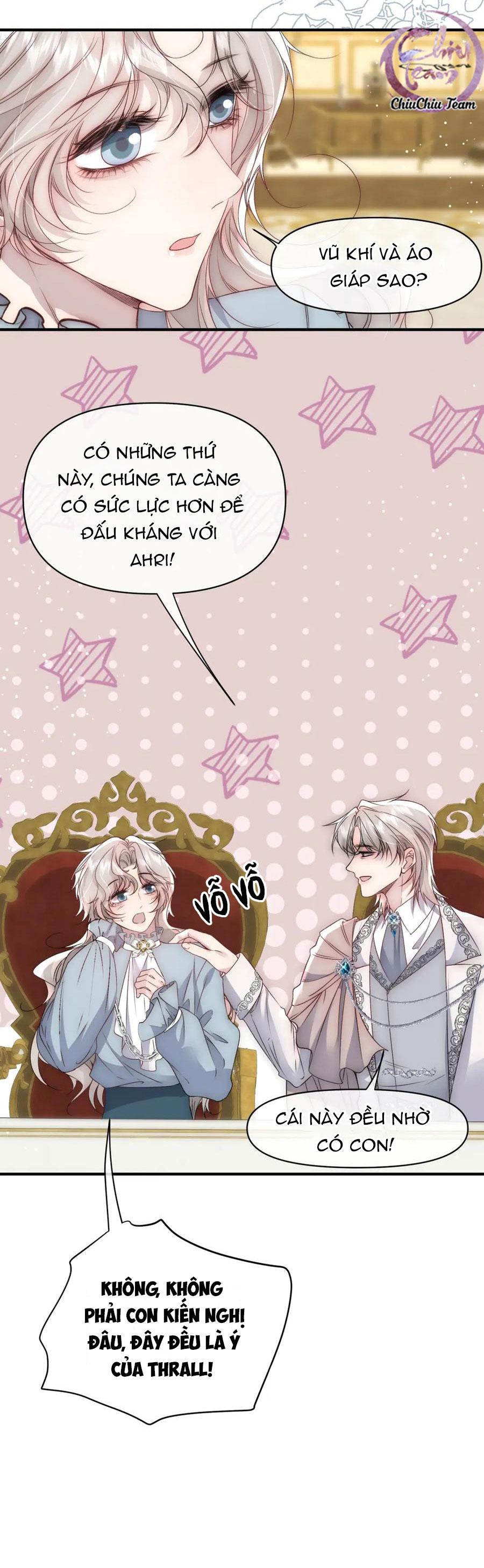 Tù Long Tuyết Chapter 34 - Trang 4