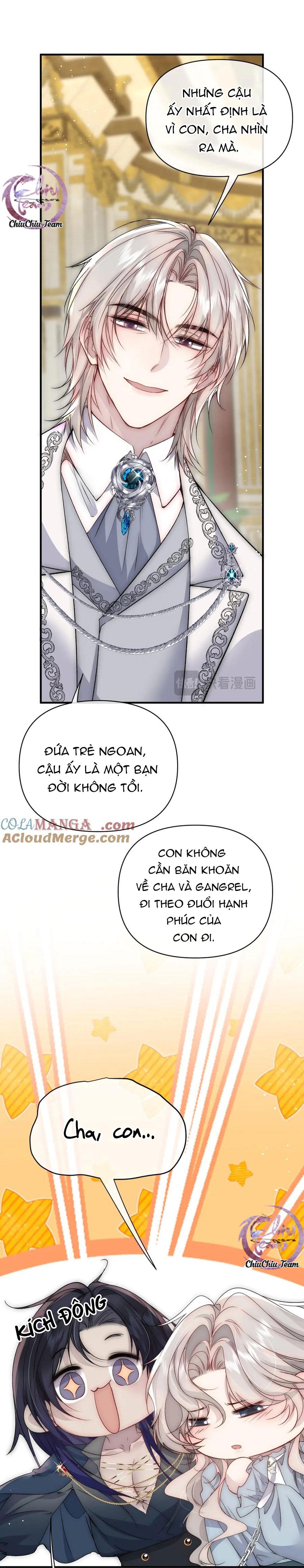 Tù Long Tuyết Chapter 34 - Trang 4