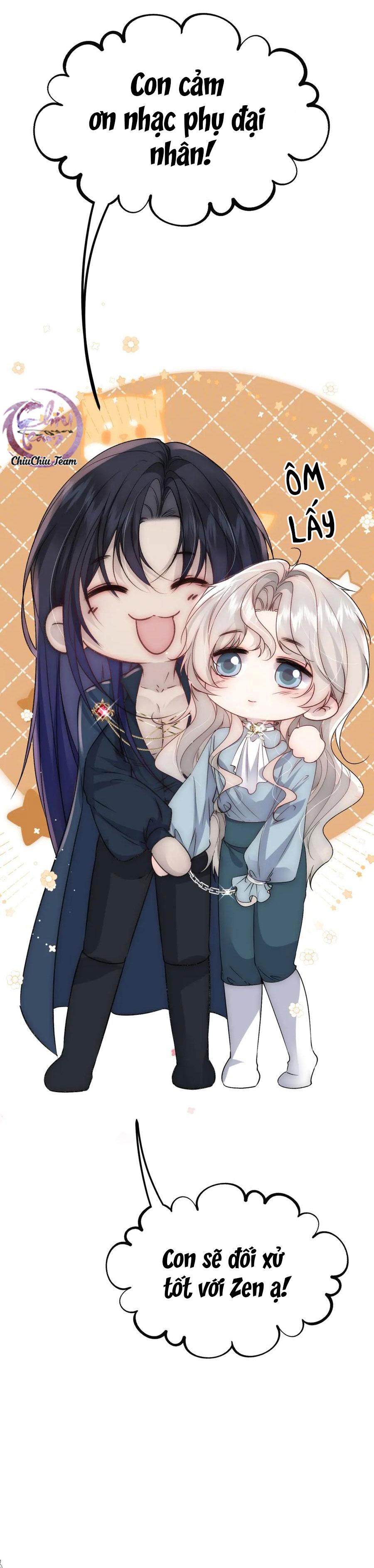 Tù Long Tuyết Chapter 34 - Trang 4