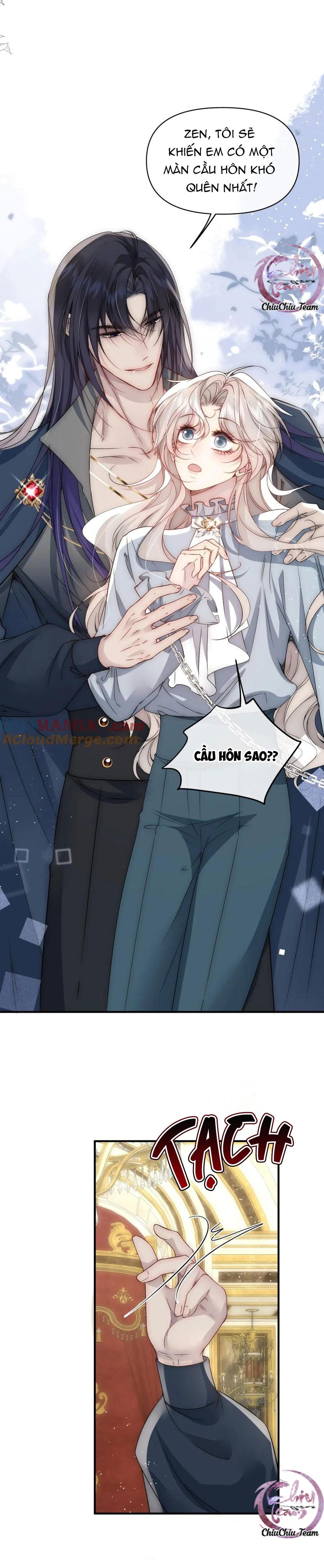 Tù Long Tuyết Chapter 34 - Trang 4