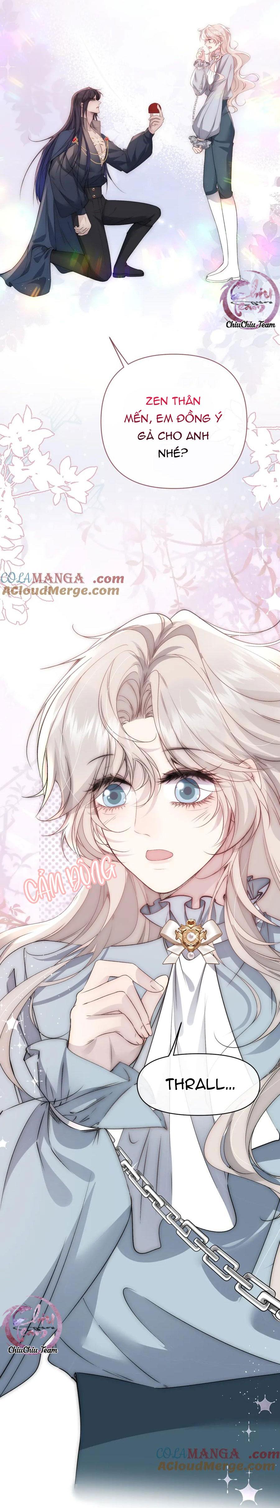 Tù Long Tuyết Chapter 34 - Trang 4