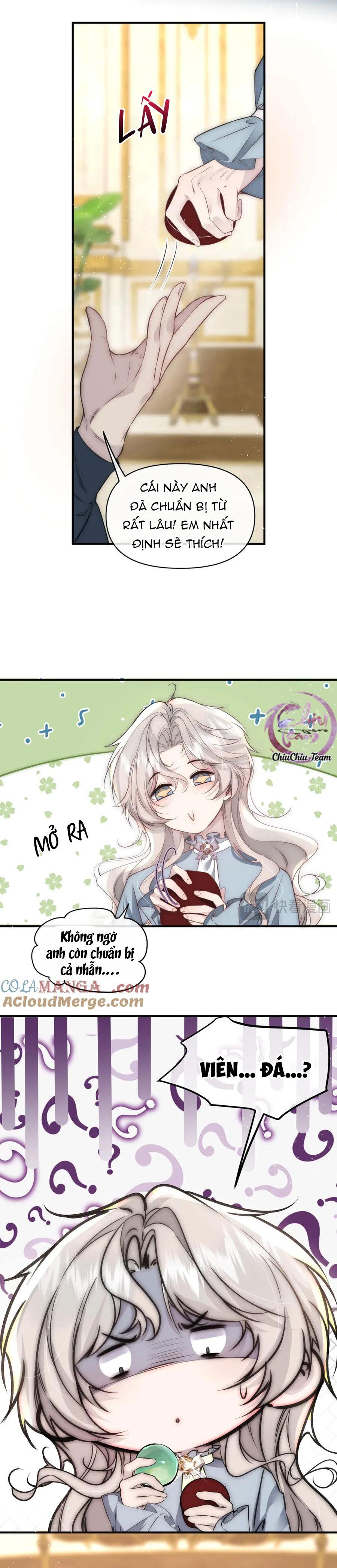 Tù Long Tuyết Chapter 34 - Trang 4