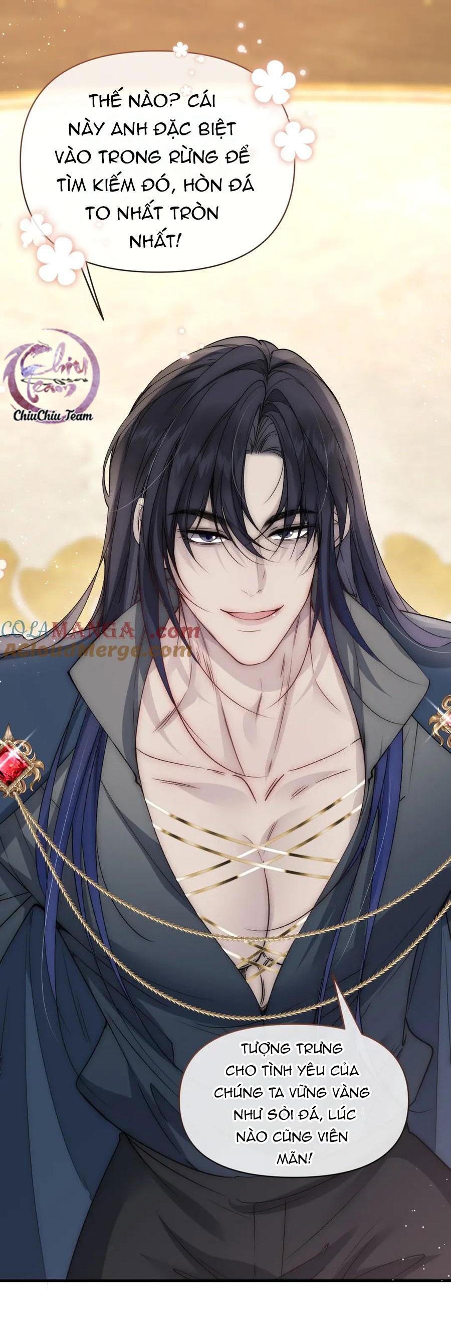 Tù Long Tuyết Chapter 34 - Trang 4