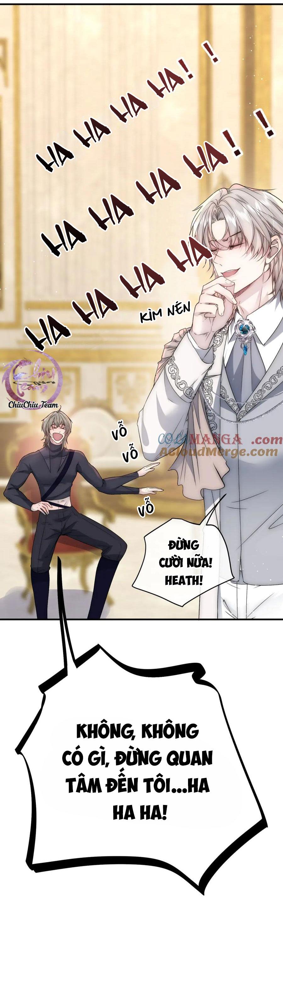 Tù Long Tuyết Chapter 34 - Trang 4