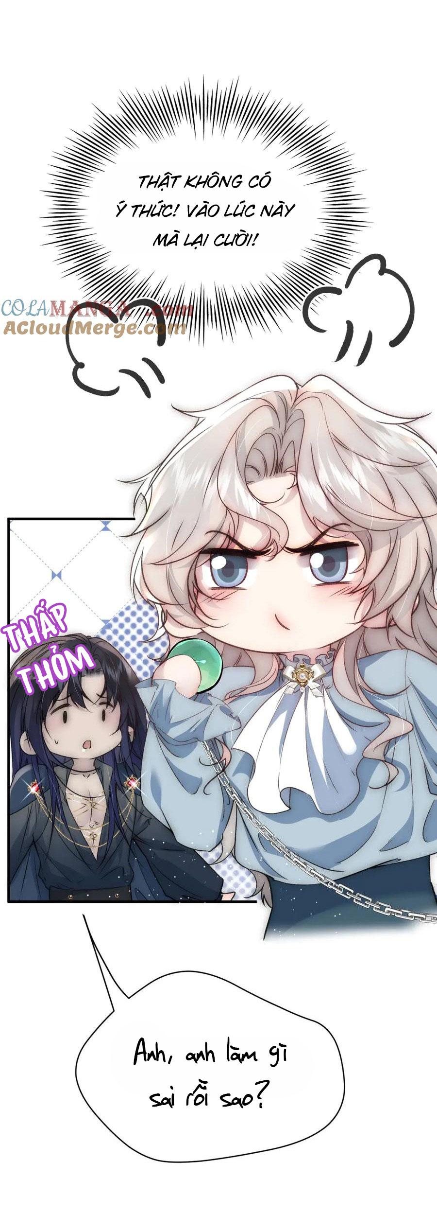 Tù Long Tuyết Chapter 34 - Trang 4