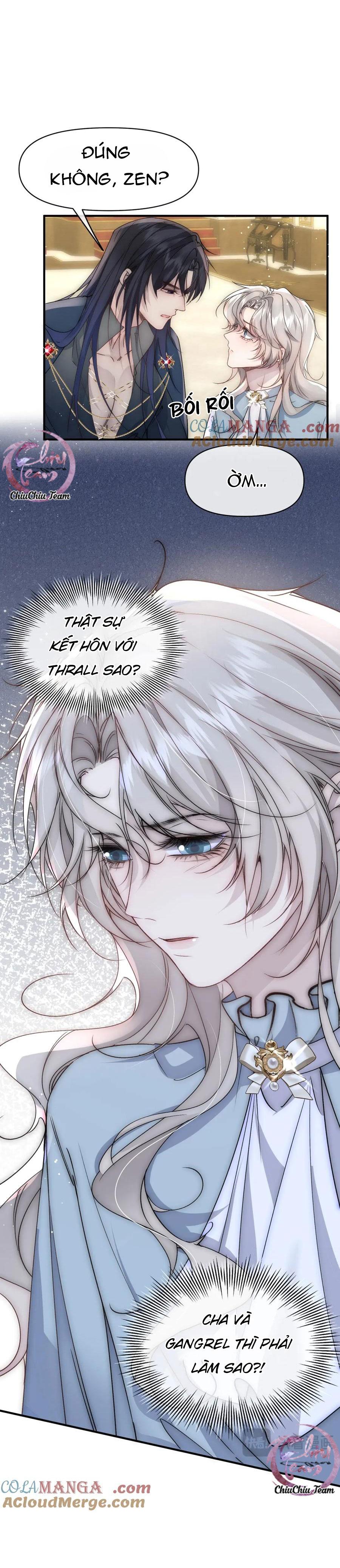 Tù Long Tuyết Chapter 34 - Trang 4