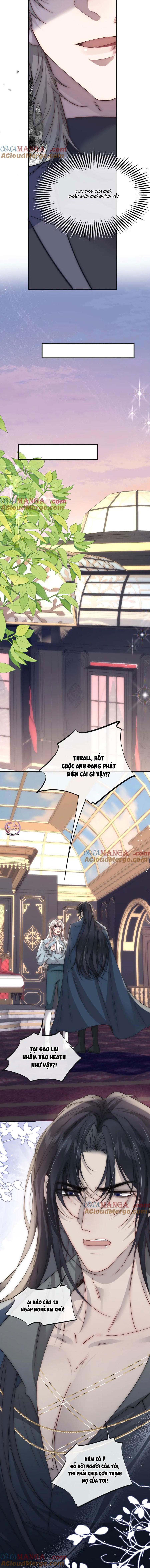 Tù Long Tuyết Chapter 37 - Trang 2
