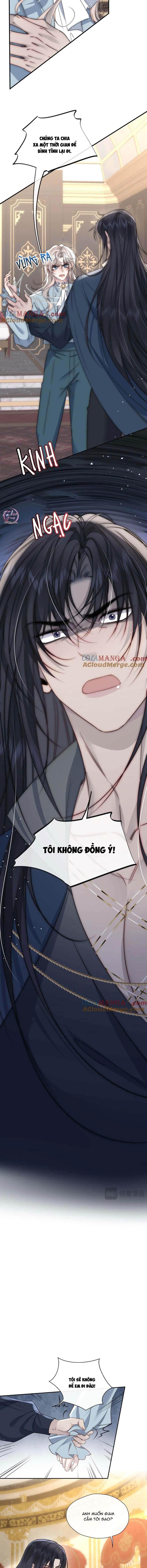 Tù Long Tuyết Chapter 37 - Trang 2