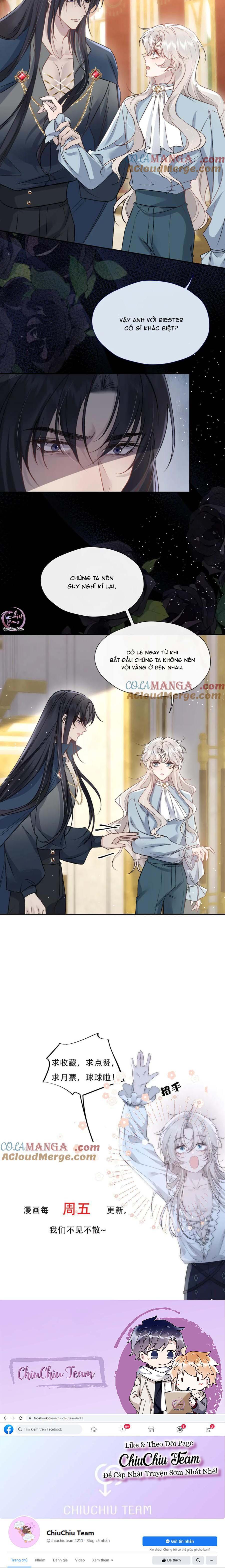 Tù Long Tuyết Chapter 37 - Trang 2
