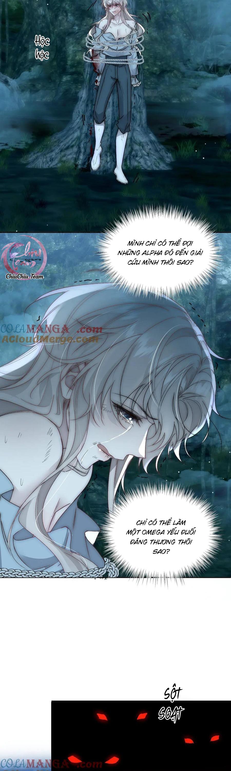Tù Long Tuyết Chapter 41 - Next 