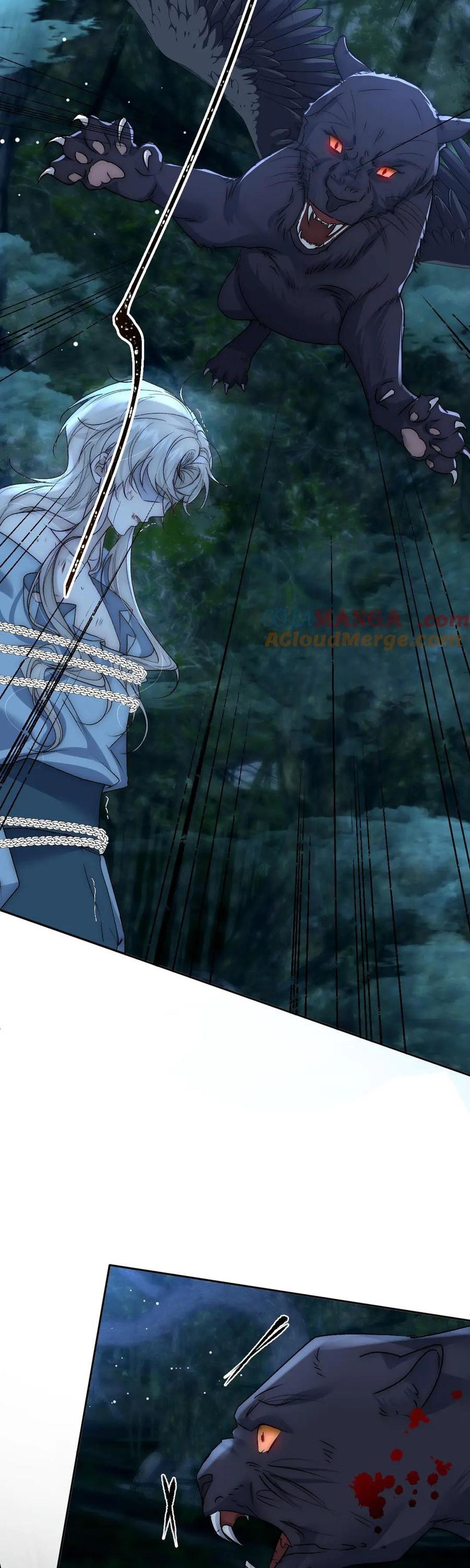 Tù Long Tuyết Chapter 41 - Next 
