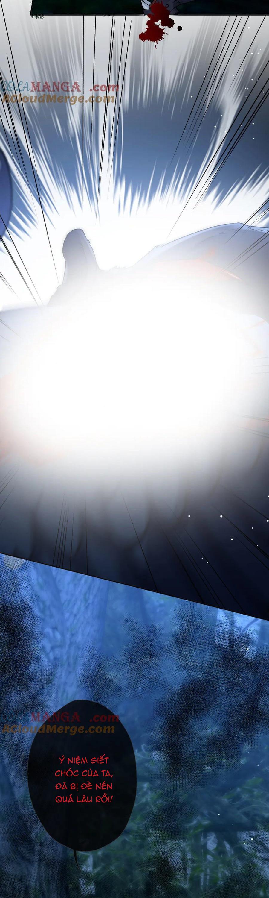 Tù Long Tuyết Chapter 41 - Next 