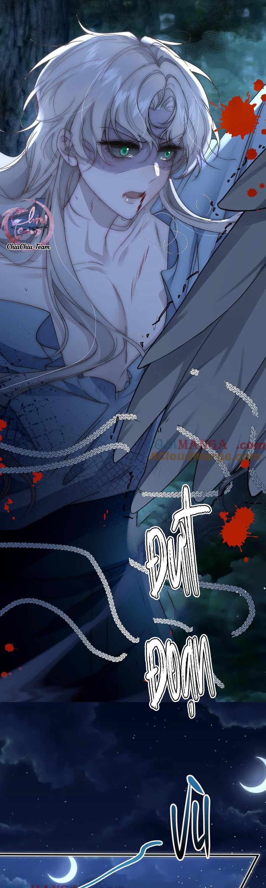 Tù Long Tuyết Chapter 41 - Next 