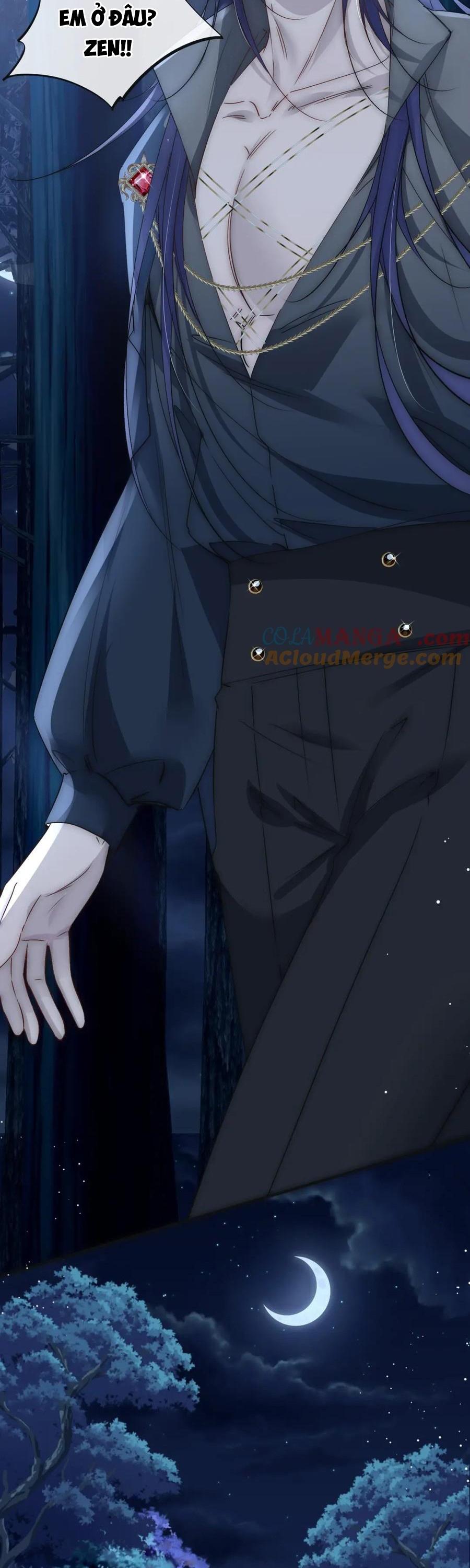 Tù Long Tuyết Chapter 41 - Next 