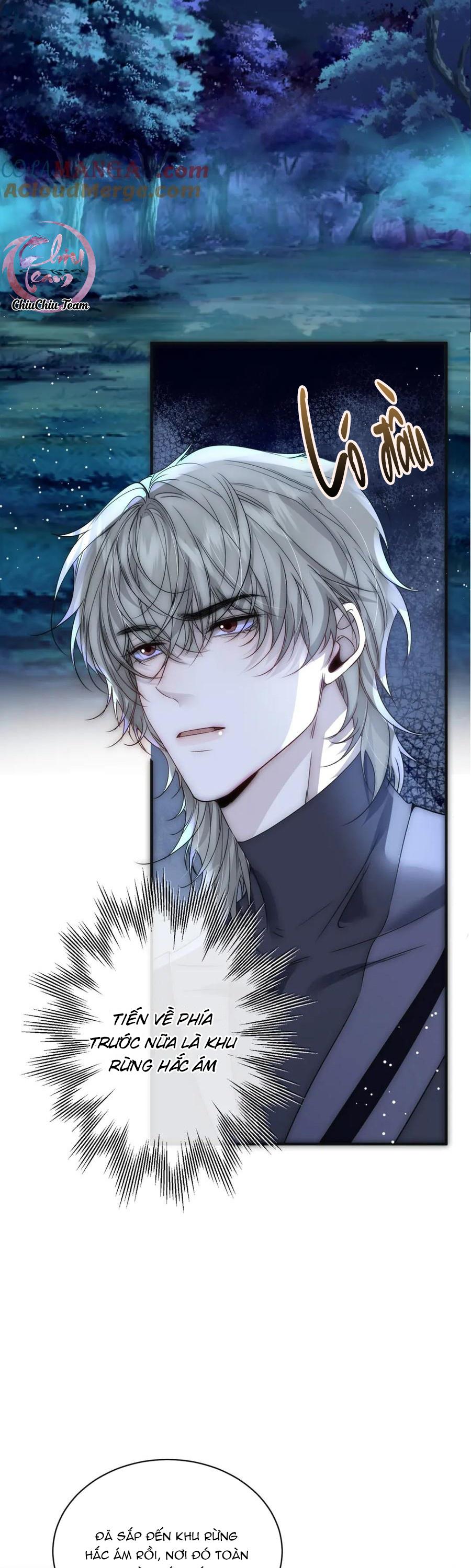 Tù Long Tuyết Chapter 41 - Next 