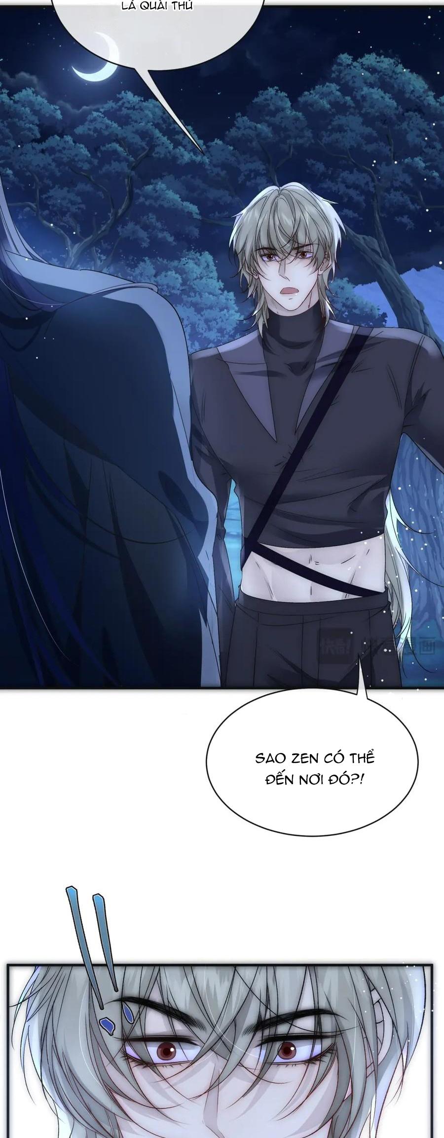 Tù Long Tuyết Chapter 41 - Next 