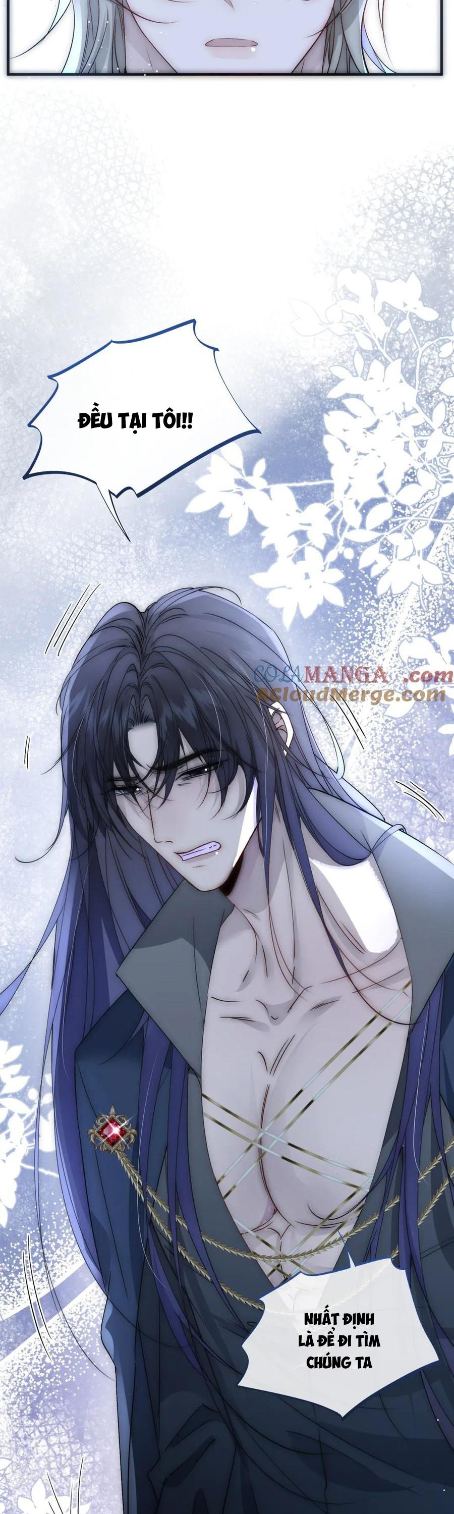 Tù Long Tuyết Chapter 41 - Next 