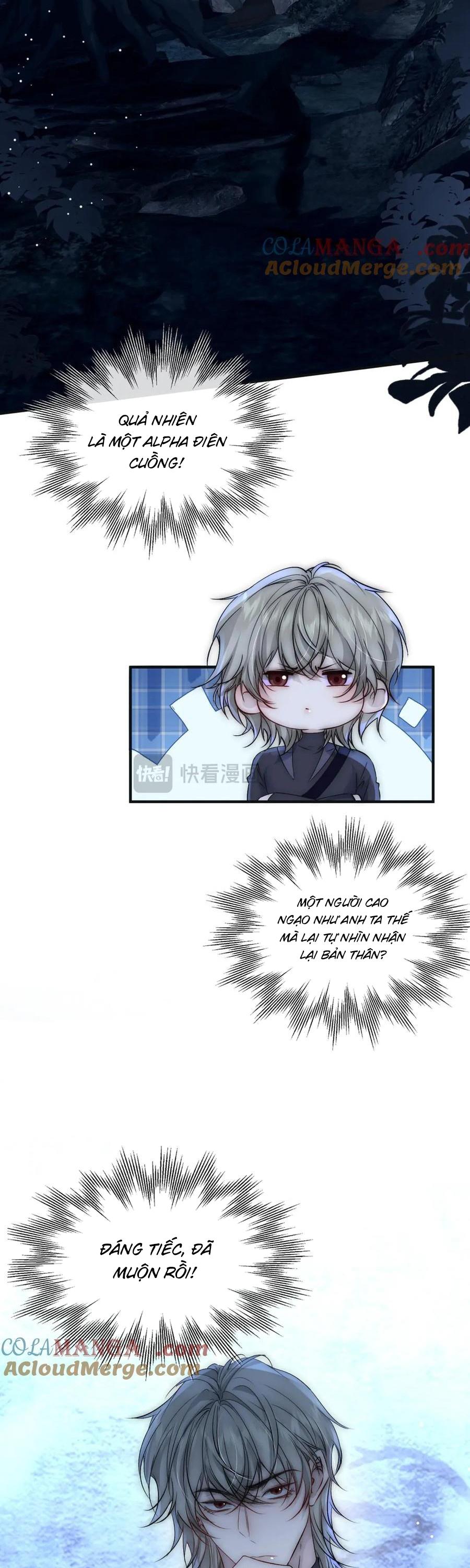 Tù Long Tuyết Chapter 41 - Next 