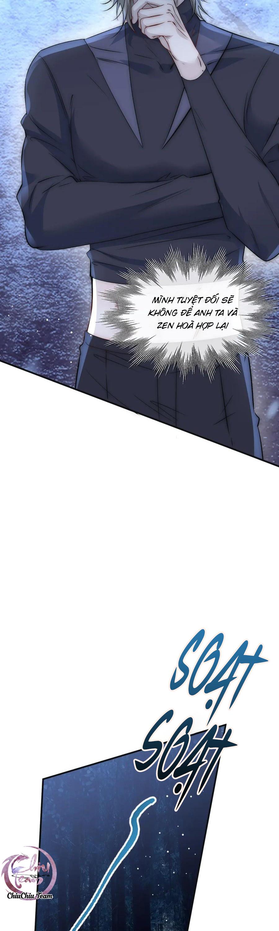 Tù Long Tuyết Chapter 41 - Next 