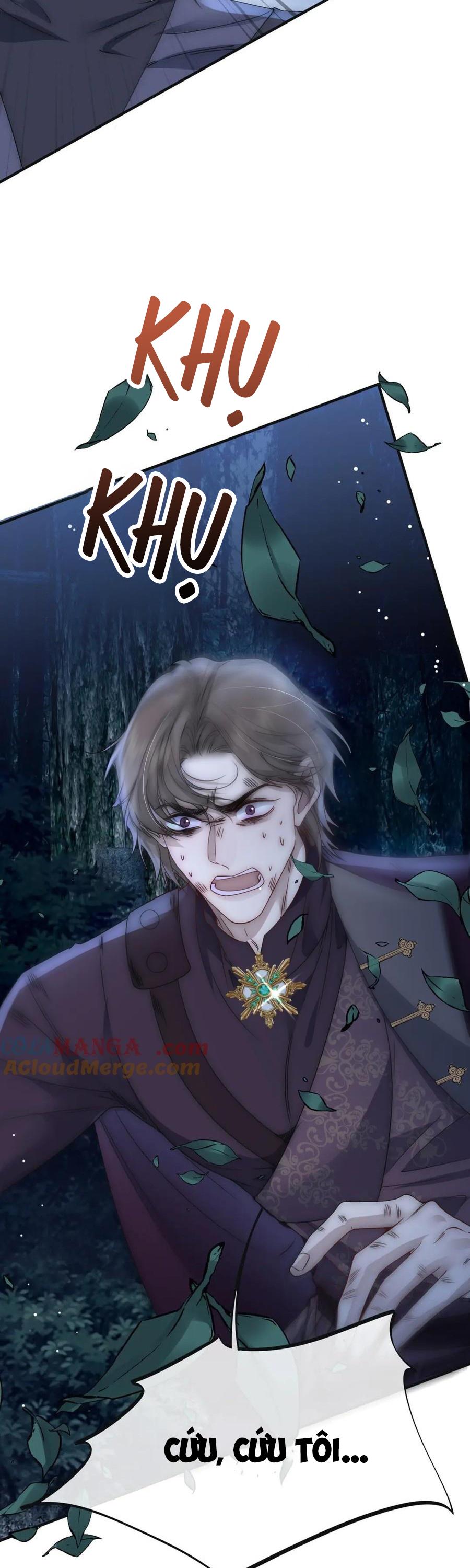 Tù Long Tuyết Chapter 41 - Next 