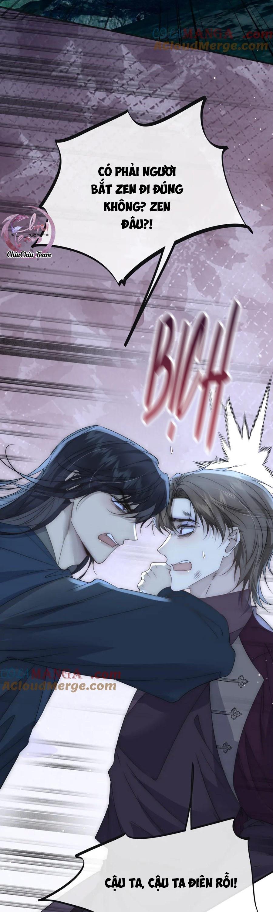 Tù Long Tuyết Chapter 41 - Next 