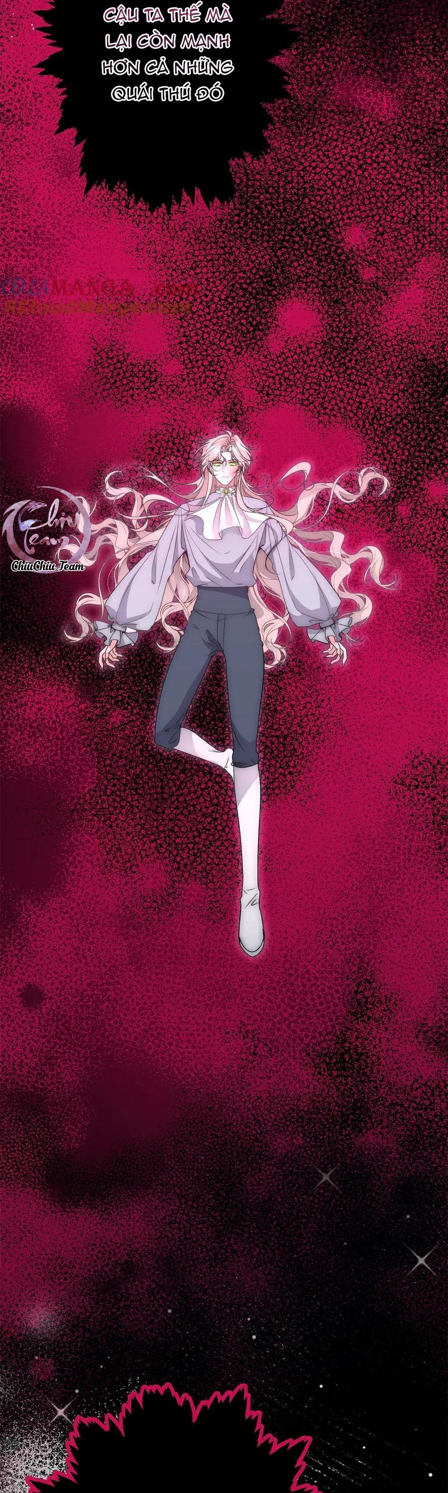 Tù Long Tuyết Chapter 42 - Next 