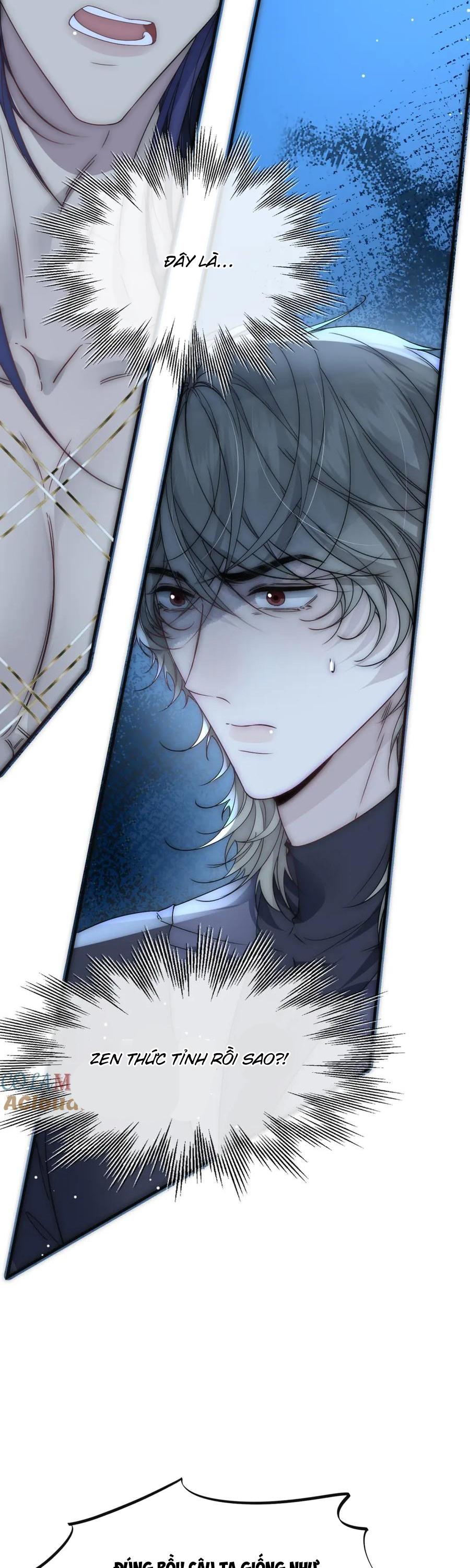 Tù Long Tuyết Chapter 42 - Next 